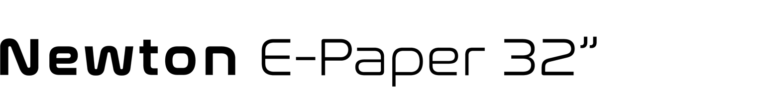 SOLUM Newton E-Paper 32