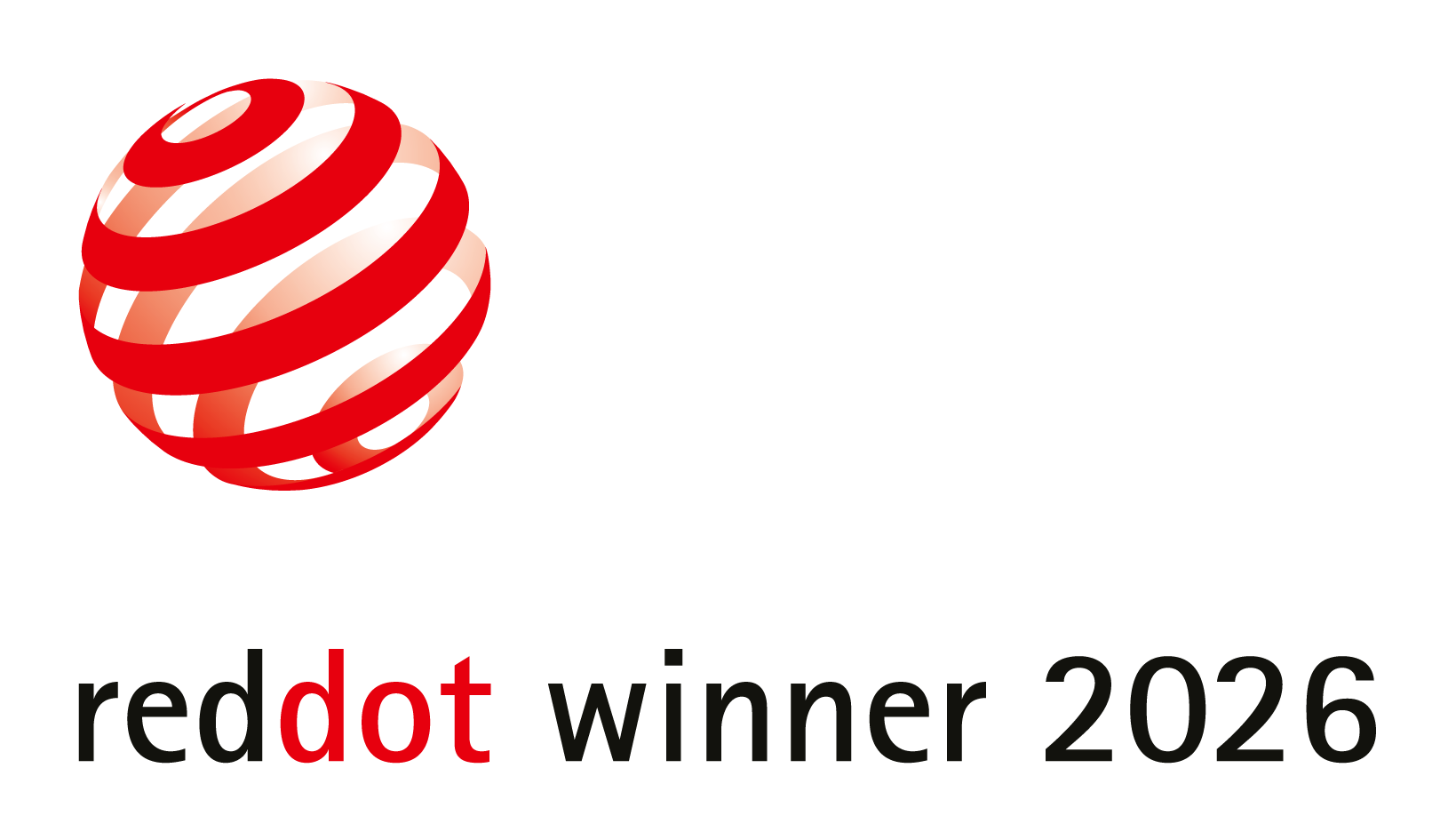 Red Dot Design Award 2026